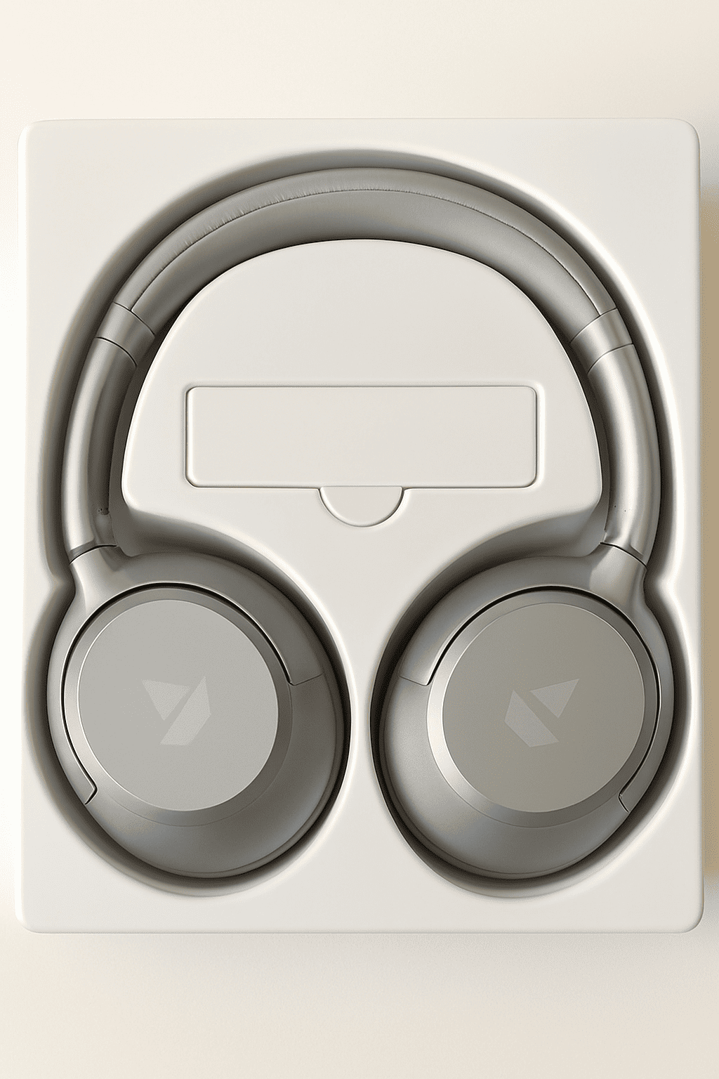 boAt Rockerz 650 Pro (2025 Launch) Wireless Headphone with Mic (Sage Green)