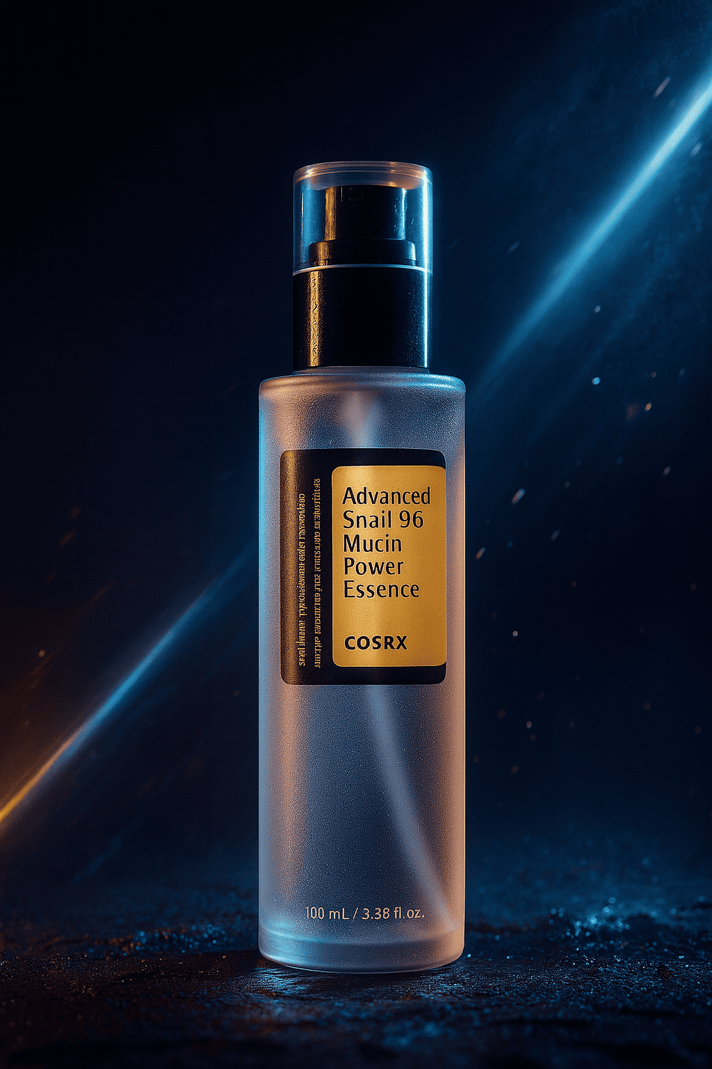 Cosrx Advanced Snail 96 Mucin Power Essence (100ml)